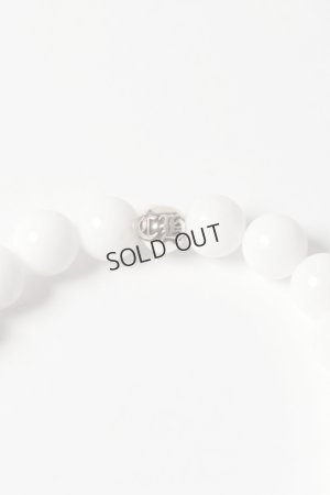 画像5: {SOLD}★海外買付 新品 インボイス付 CHROME HEARTS クロムハーツ CHプラス ビーズブレスレット{-BES}