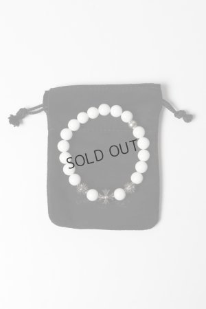 画像6: {SOLD}★海外買付 新品 インボイス付 CHROME HEARTS クロムハーツ CHプラス ビーズブレスレット{-BES}