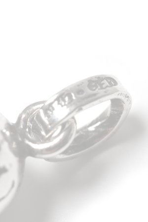 画像4:   CHROME HEARTS クロムハーツ ハリステーターチャーム {-BES}  :CH202501-10-SLV-F 
