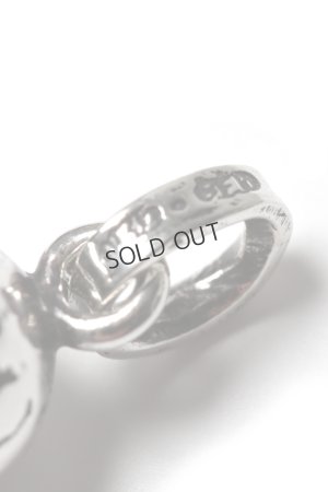画像4: {SOLD}★海外買付 新品 インボイス付 CHROME HEARTS クロムハーツ ハリステーターチャーム{-BES}