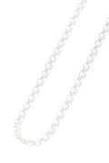   CHROME HEARTS クロムハーツ ロールチェーン シルバー 24インチ {-BES}  :CH202501-15-SLV-I24 