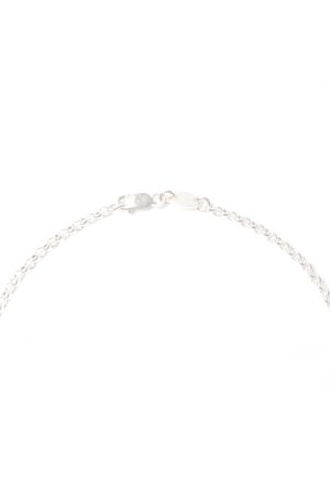 画像4:   CHROME HEARTS クロムハーツ ロールチェーン シルバー 20インチ {-BES}  :CH202501-16-SLV-I20 