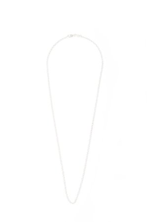 画像5:   CHROME HEARTS クロムハーツ ロールチェーン シルバー 20インチ {-BES}  :CH202501-16-SLV-I20 