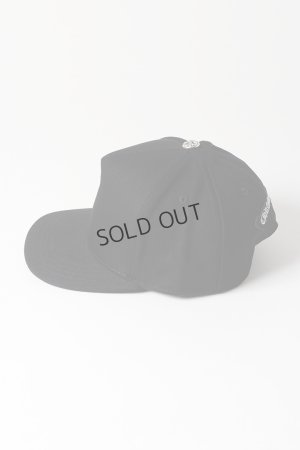 画像5: {SOLD}★海外買付 新品 インボイス付 CHROME HEARTS クロムハーツ CHクロス刺繍 デニムベースボールCAP-{BES}