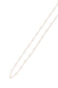   CHROME HEARTS クロムハーツ ツイストチェーン ゴールド {-BES}  :CH202501-20-GOLD-I20 
