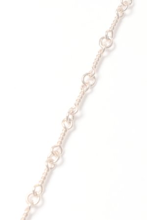 画像4:   CHROME HEARTS クロムハーツ ツイストチェーン ゴールド {-BES}  :CH202501-20-GOLD-I20 