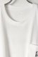 画像4: ★新品 インボイス付 CHROME HEARTS クロムハーツ スクロール Osakaロゴ ショートスリーブTシャツ{408129111WHT1XL832-BES}
