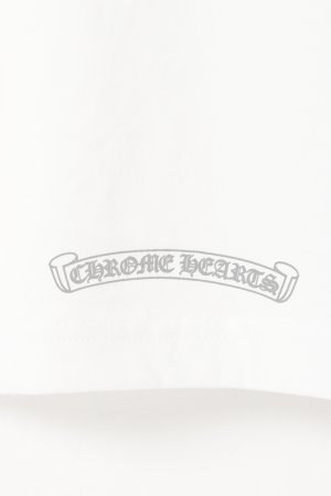 画像7:  {SOLD} CHROME HEARTS クロムハーツ スクロール Osakaロゴ ショートスリーブTシャツ {408129111WHT1XL832-BES}  :CH202505-01-WHT-XL 