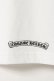 画像7: ★新品 インボイス付 CHROME HEARTS クロムハーツ スクロール Osakaロゴ ショートスリーブTシャツ{408129111WHT1XL832-BES}