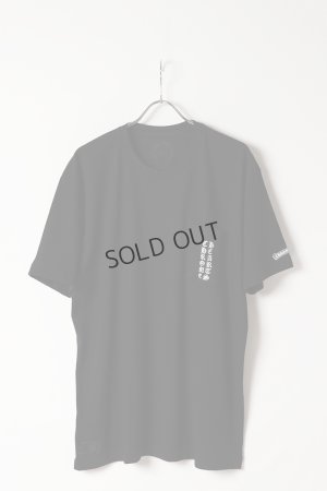画像3: {SOLD}★新品 インボイス付 CHROME HEARTS クロムハーツ スクロール Osakaロゴ ショートスリーブTシャツ{408129111BLK1XL831-BES}