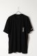 画像3: ★新品 インボイス付 CHROME HEARTS クロムハーツ スクロール Osakaロゴ ショートスリーブTシャツ{408129111BLK1XL831-BES}