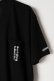 画像5: ★新品 インボイス付 CHROME HEARTS クロムハーツ スクロール Osakaロゴ ショートスリーブTシャツ{408129111BLK1XL831-BES}
