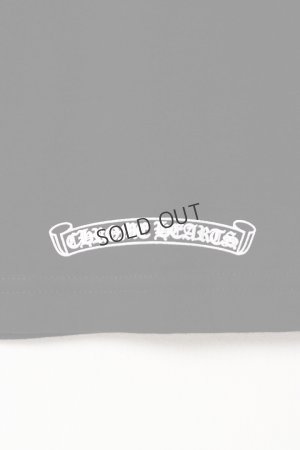 画像7: {SOLD}★新品 インボイス付 CHROME HEARTS クロムハーツ スクロール Osakaロゴ ショートスリーブTシャツ{408129111BLK1XL831-BES}