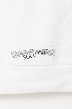 画像5: {SOLD}★新品 CHROME HEARTS クロムハーツ フローラル クロス CHハート LOVE YOU クルーネック スウェットシャツ{-BES}
