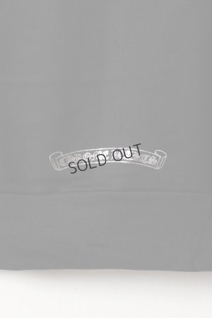 画像4: {SOLD}★新品 CHROME HEARTS クロムハーツ 1988オンライン限定袖ロゴプリントプルオーバーパーカー{-BEA}