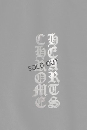 画像5: {SOLD}★新品 CHROME HEARTS クロムハーツ 1988オンライン限定袖ロゴプリントプルオーバーパーカー{-BEA}