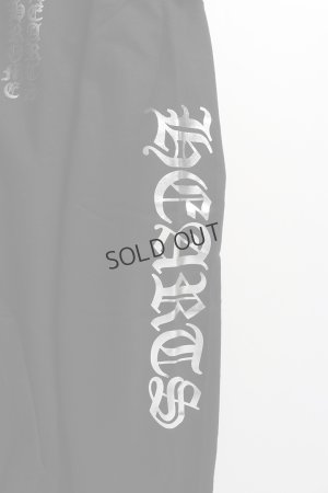 画像7: {SOLD}★新品 CHROME HEARTS クロムハーツ 1988オンライン限定袖ロゴプリントプルオーバーパーカー{-BEA}