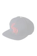   CHROME HEARTS クロムハーツ HAT-6PANEL-ON FIELD-BSBL CAP／CH刺繍6パネルベースボールキャップ CH Embroidered 6-Panel Baseball Cap {304209581C4AOSZ00L-BEA}  :CH202511-01-DNVY-ONESIZE 