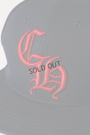 画像3: {SOLD}★新品 インボイス付 CHROME HEARTS クロムハーツ CH刺繍6パネルベースボールキャップ CH Embroidered 6-Panel Baseball Cap{304209581C4AOSZ00L-BEA}