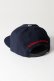 画像5: CHROME HEARTS クロムハーツ CH刺繍6パネルベースボールキャップ CH Embroidered 6-Panel Baseball Cap{304209581C4AOSZ00L-BEA} (5)