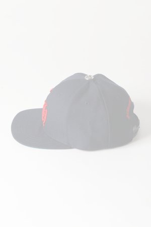 画像8:  {SOLD} CHROME HEARTS クロムハーツ HAT-6PANEL-ON FIELD-BSBL CAP／CH刺繍6パネルベースボールキャップ CH Embroidered 6-Panel Baseball Cap {304209581C4AOSZ00L-BEA}  :CH202511-01-DNVY-ONESIZE 