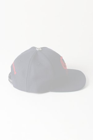 画像9:  {SOLD} CHROME HEARTS クロムハーツ HAT-6PANEL-ON FIELD-BSBL CAP／CH刺繍6パネルベースボールキャップ CH Embroidered 6-Panel Baseball Cap {304209581C4AOSZ00L-BEA}  :CH202511-01-DNVY-ONESIZE 