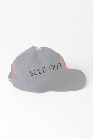 画像9: {SOLD}★新品 インボイス付 CHROME HEARTS クロムハーツ CH刺繍6パネルベースボールキャップ CH Embroidered 6-Panel Baseball Cap{304209581C4AOSZ00L-BEA}