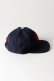 画像9: CHROME HEARTS クロムハーツ CH刺繍6パネルベースボールキャップ CH Embroidered 6-Panel Baseball Cap{304209581C4AOSZ00L-BEA} (9)