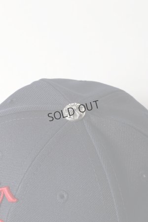 画像10: {SOLD}★新品 インボイス付 CHROME HEARTS クロムハーツ CH刺繍6パネルベースボールキャップ CH Embroidered 6-Panel Baseball Cap{304209581C4AOSZ00L-BEA}