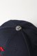 画像10: CHROME HEARTS クロムハーツ CH刺繍6パネルベースボールキャップ CH Embroidered 6-Panel Baseball Cap{304209581C4AOSZ00L-BEA} (10)