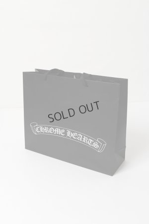 画像9: {SOLD}★新品 インボイス付 CHROME HEARTS クロムハーツ ピンクホースシュー フローラルスリーブ プルオーバーパーカー Pink Horseshoe Floral Sleeve Pullover Hoodie{408152701WHTLRG01R-BEA}