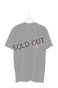{SOLD}★新品 インボイス付 CHROME HEARTS クロムハーツ ピンクホースシュー + CHプラス ショートスリーブ ポケット Tシャツ ブラック Pink Horseshoe + CH Plus Pocket Short-Sleeve T-Shirt - Black{408129111******01G-BEA}