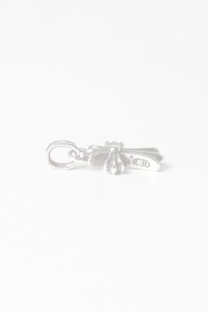 画像6:   CHROME HEARTS クロムハーツ CHクロス ベビーファット チャーム シルバー {202033722SLVXXX033-BEA}  :CH202511-05-SLV-F 