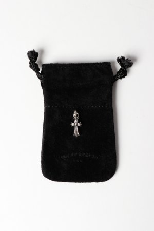 画像7: ★新品 インボイス付 CHROME HEARTS クロムハーツ CHクロス ベビーファット チャーム シルバー{202033722SLVXXX033-BEA}