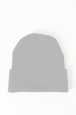 画像2:   CHROME HEARTS クロムハーツ Watch Cap Black {304053702BLKXXX242-BEA}  :CH202512-01-BLK-F 