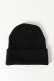 画像2: CHROME HEARTS クロムハーツ Watch Cap Black{304053702BLKXXX242-BEA} (2)