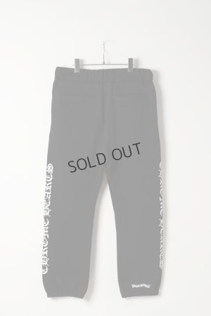 画像6: ★新品 インボイス付 CHROME HEARTS クロムハーツ ネックロゴプリント クルーネック 半袖Tシャツ{408190372BLKMED205-BEA}