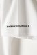 画像5: ★新品 インボイス付 CHROME HEARTS クロムハーツ S/S Tシャツ{408129111WHTLRG757-BEA} (5)