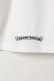画像8: ★新品 インボイス付 CHROME HEARTS クロムハーツ S/S Tシャツ{408129111WHTLRG757-BEA} (8)