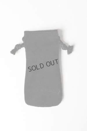 画像10: ★新品 インボイス付 CHROME HEARTS クロムハーツ ダブルフローラルクロスリング{207081100SLV090001-BEA}