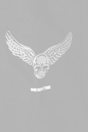 画像5:  {SOLD} CHROME HEARTS  クロムハーツ T-SHRT-FOTI/AS/YB-M-SS PKT CREW／FOTI(フォティ)×エアロ スミス×ヤングブラッド ショートスリーブTシャツ {408219197BLK***01T-BFS}  :CH202601-01-BLK 