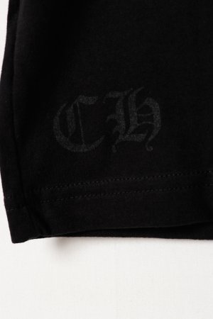 画像6: ★海外買付 新品 インボイス付 CHROME HEARTS  クロムハーツ FOTI(フォティ)×エアロ スミス×ヤングブラッド ショートスリーブTシャツ{408219197BLK***01T-BFS}