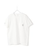   CHROME HEARTS  クロムハーツ GRPワイノット ライトワーク ショートスリーブ ポケットTシャツ {417180475WHT***933-BFS}  :CH202601-02-WHT 