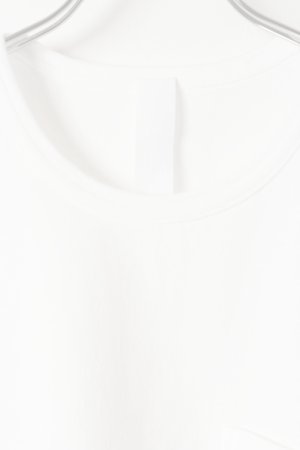 画像2:  {SOLD} CHROME HEARTS  クロムハーツ GRPワイノット ライトワーク ショートスリーブ ポケットTシャツ {417180475WHT***933-BFS}  :CH202601-02-WHT 