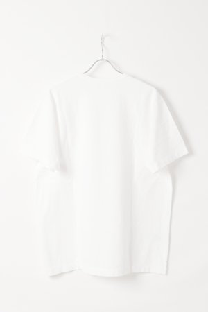 画像5:  {SOLD} CHROME HEARTS  クロムハーツ GRPワイノット ライトワーク ショートスリーブ ポケットTシャツ {417180475WHT***933-BFS}  :CH202601-02-WHT 