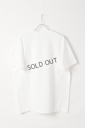 画像5: {SOLD}★海外買付 新品 インボイス付 CHROME HEARTS  クロムハーツ GRPワイノット ライトワーク ショートスリーブ ポケットTシャツ{417180475WHT***933-BFS}