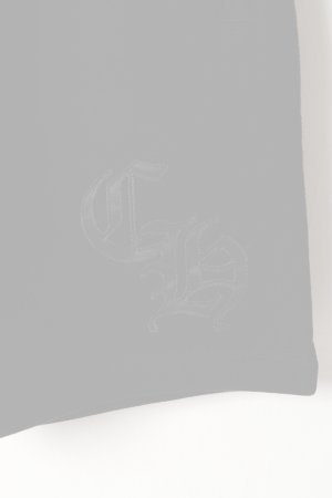 画像2:  {SOLD} CHROME HEARTS  クロムハーツ CH ウルトラヘビー ハーフパンツ {417207098AYD***070-BFS}  :CH202601-05-BLK-M 
