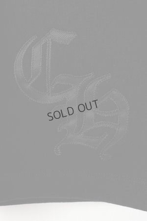 画像3: {SOLD}★海外買付 新品 インボイス付 CHROME HEARTS  クロムハーツ CH ウルトラヘビー ハーフパンツ{417207098AYD***070-BFS}