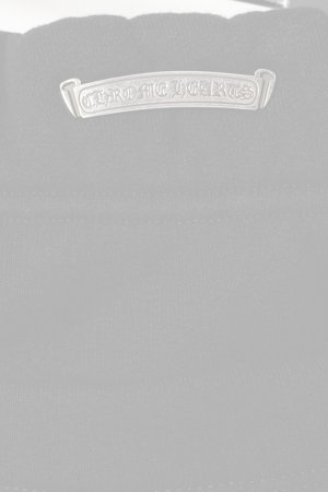 画像7:  {SOLD} CHROME HEARTS  クロムハーツ CH ウルトラヘビー ハーフパンツ {417207098AYD***070-BFS}  :CH202601-05-BLK-M 