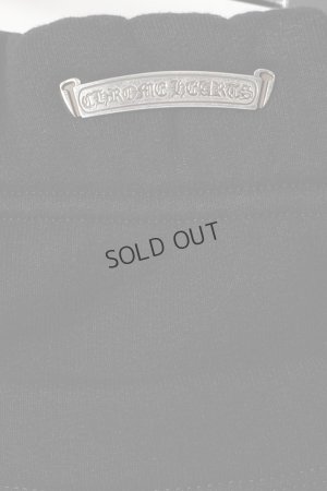 画像7: {SOLD}★海外買付 新品 インボイス付 CHROME HEARTS  クロムハーツ CH ウルトラヘビー ハーフパンツ{417207098AYD***070-BFS}